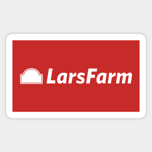 Lars Farm Sticker